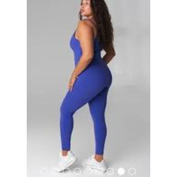 vitality cloud II pant royal - Picture 1 of 7